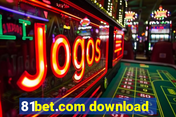 81bet.com download